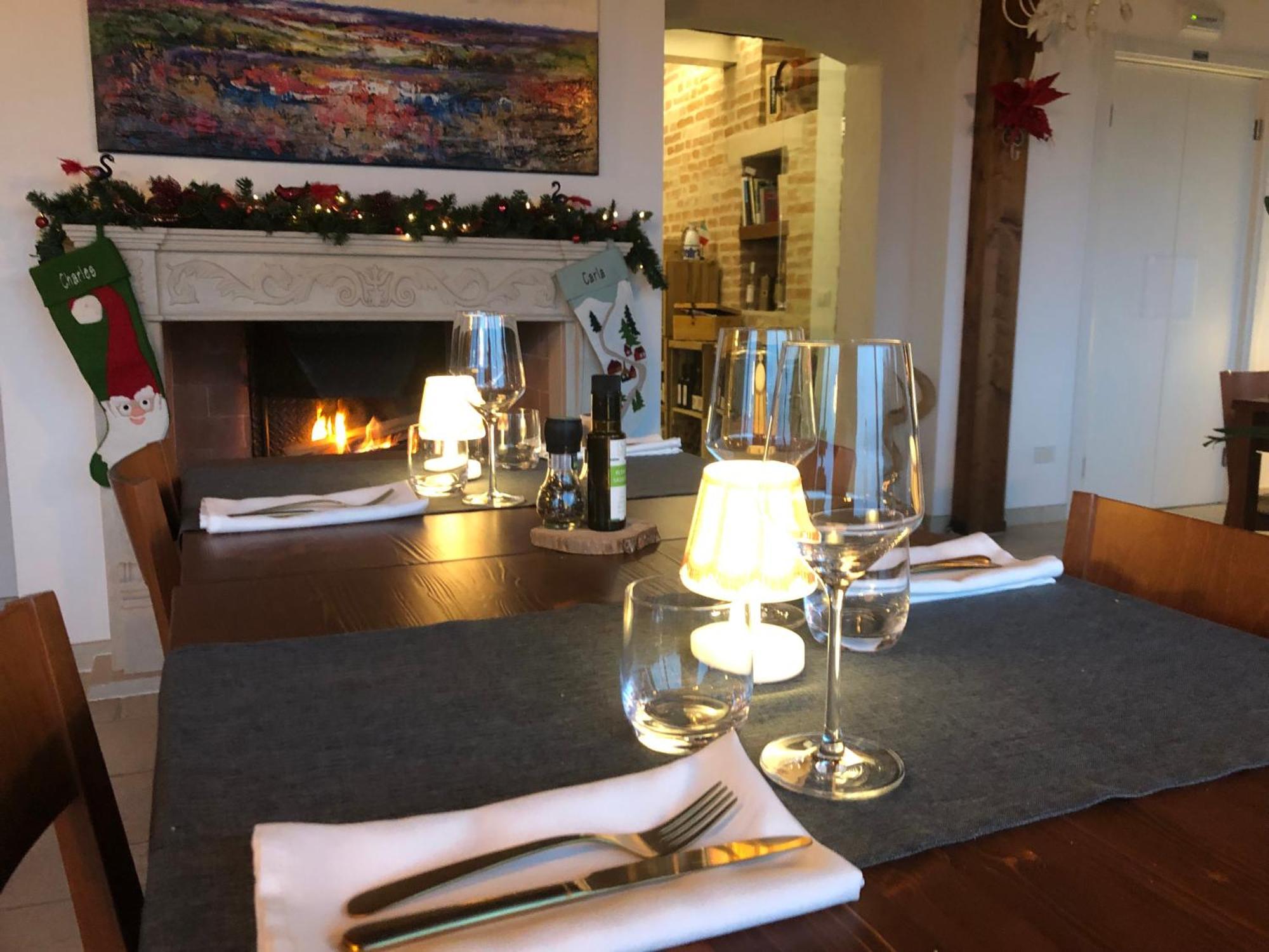 Gastronomic B&B Carlocarla Monte San Pietrangeli Экстерьер фото