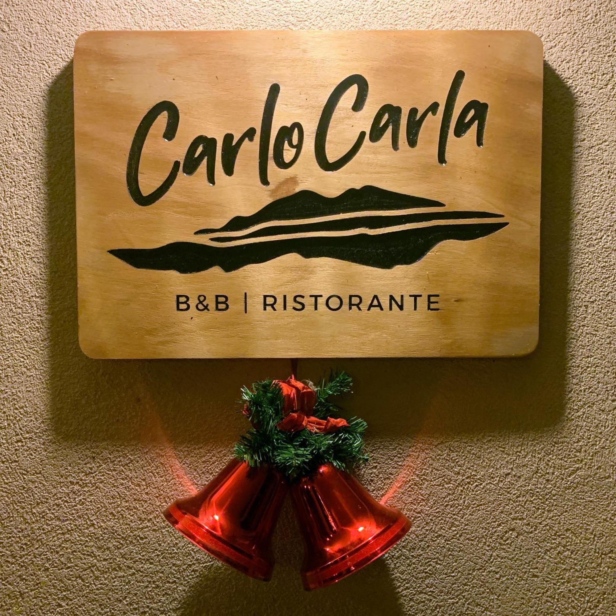 Gastronomic B&B Carlocarla Monte San Pietrangeli Экстерьер фото