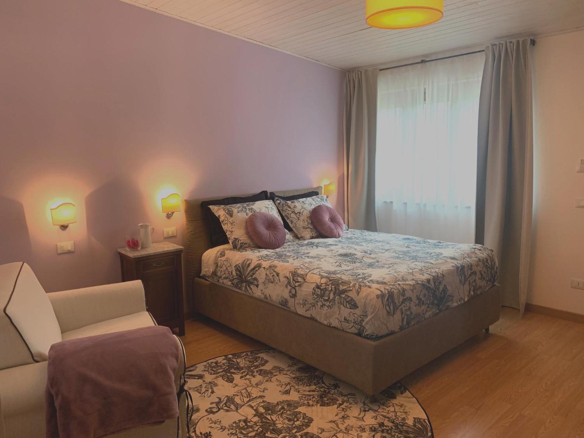 Gastronomic B&B Carlocarla Monte San Pietrangeli Экстерьер фото
