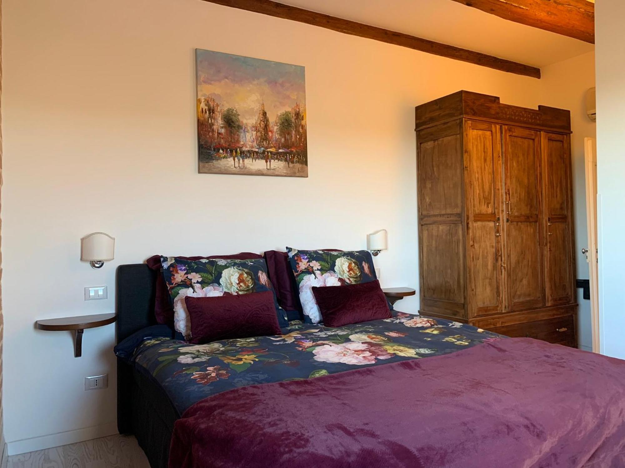 Gastronomic B&B Carlocarla Monte San Pietrangeli Экстерьер фото